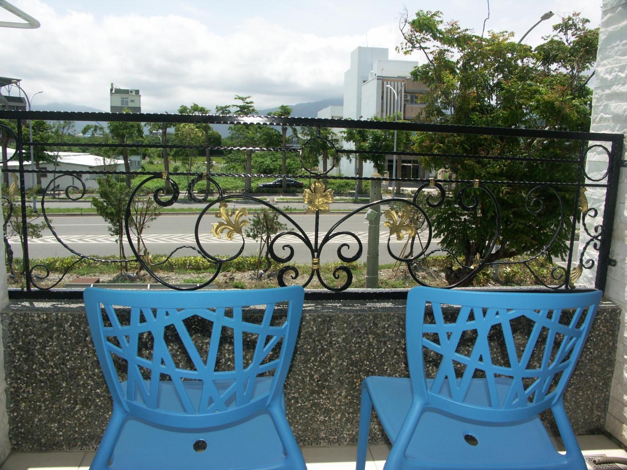 I Star Bed And Breakfast Taitung 외부 사진