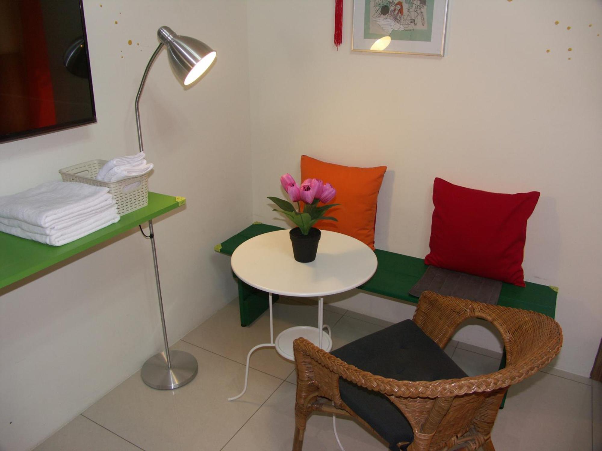 I Star Bed And Breakfast Taitung 외부 사진