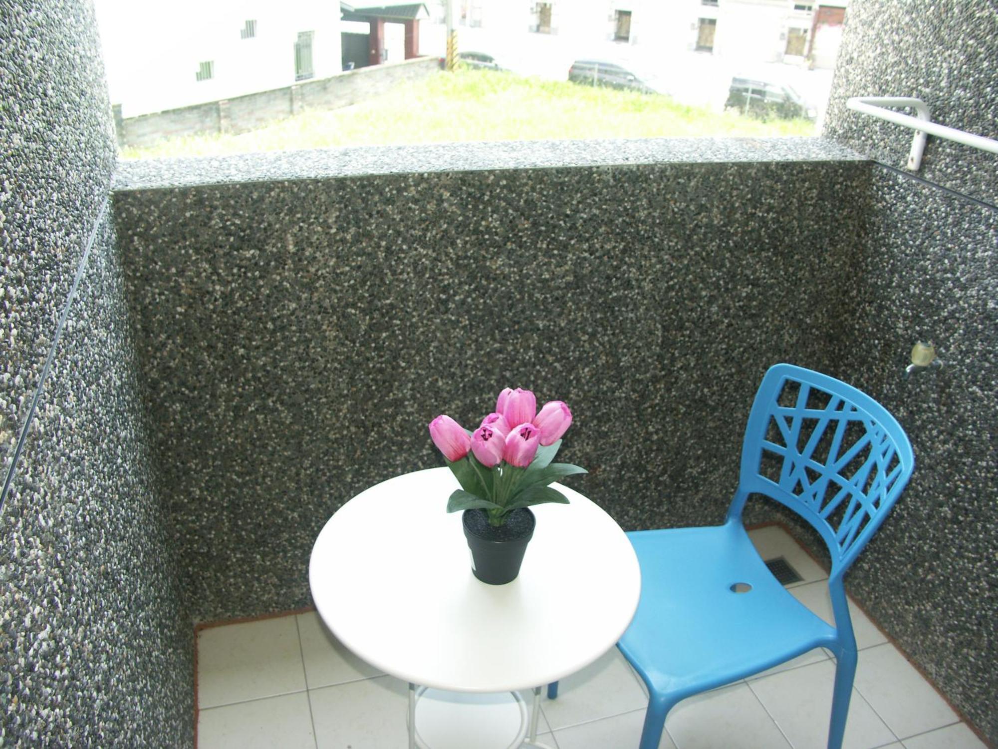 I Star Bed And Breakfast Taitung 외부 사진