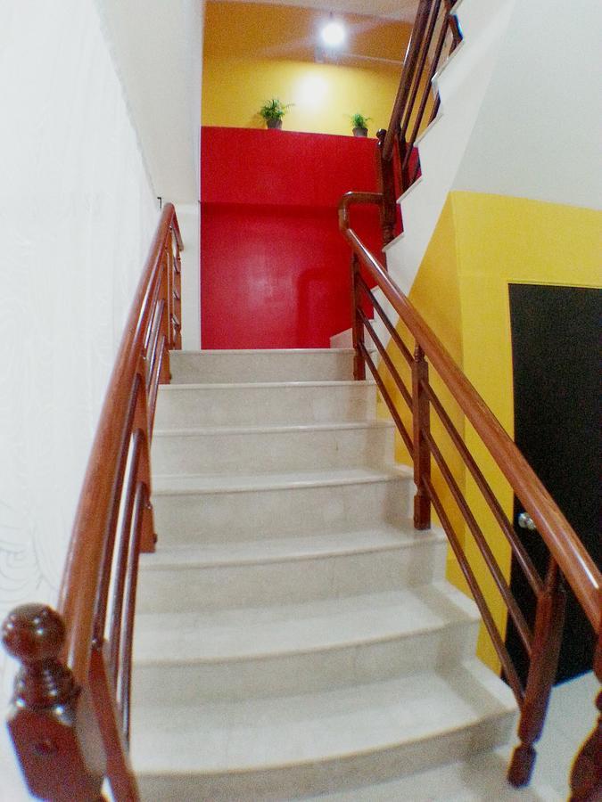 I Star Bed And Breakfast Taitung 외부 사진