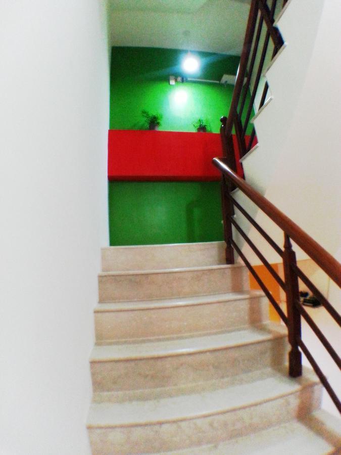 I Star Bed And Breakfast Taitung 외부 사진