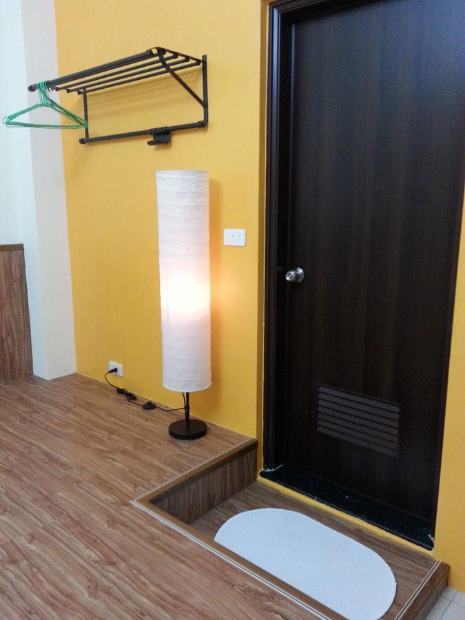 I Star Bed And Breakfast Taitung 외부 사진