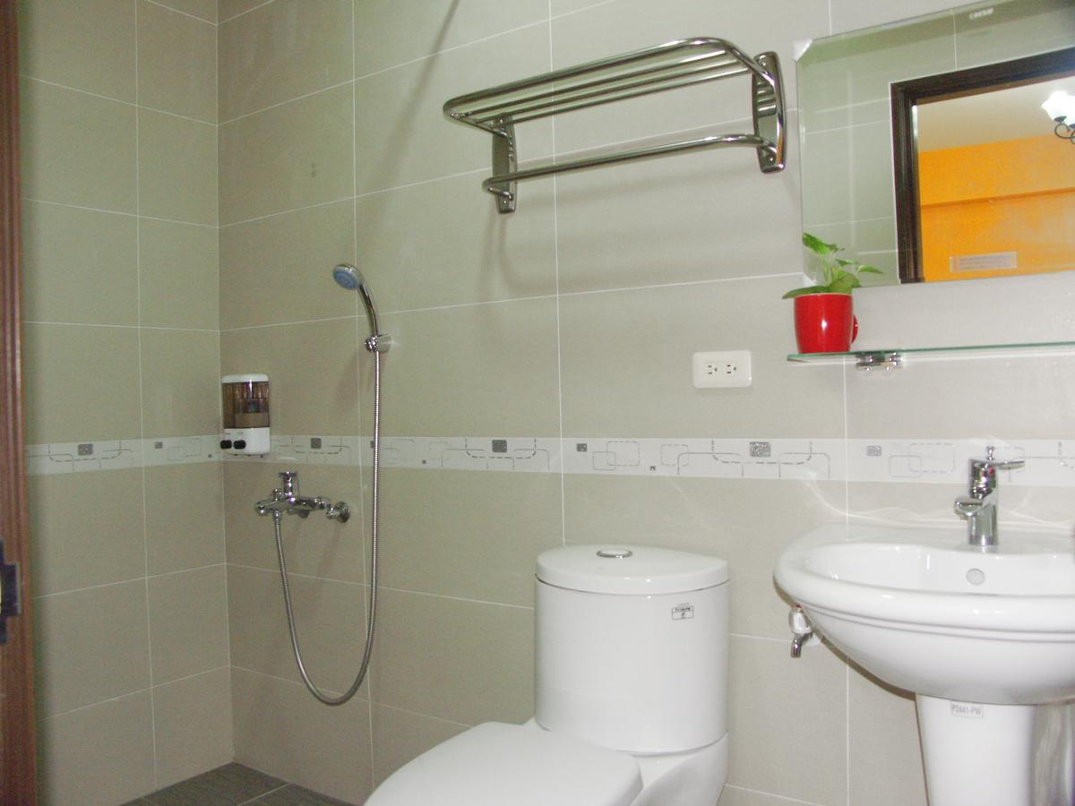I Star Bed And Breakfast Taitung 외부 사진