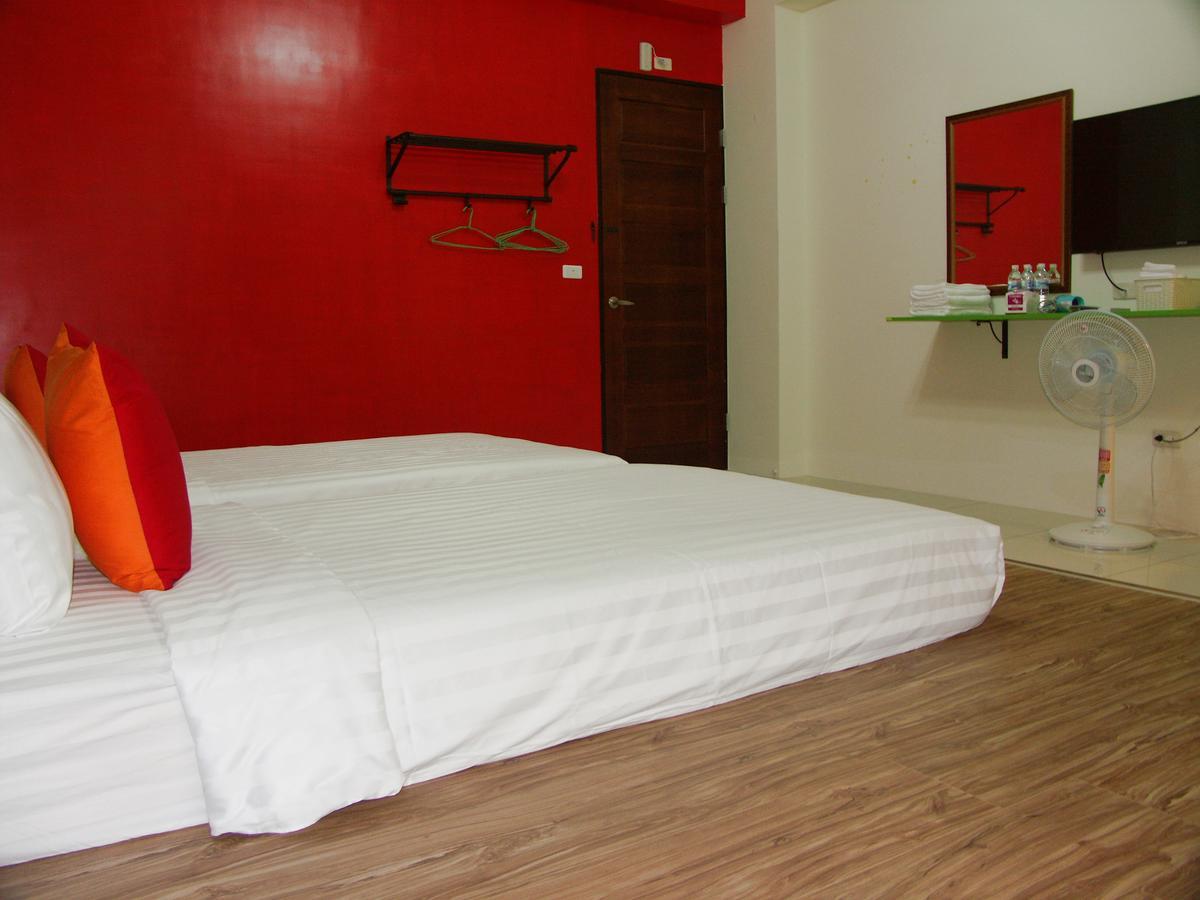 I Star Bed And Breakfast Taitung 외부 사진