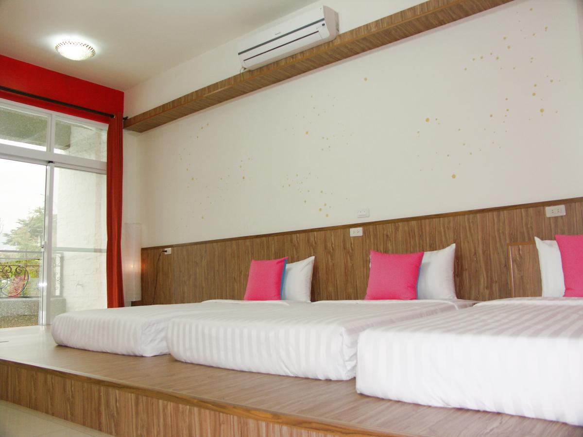 I Star Bed And Breakfast Taitung 외부 사진
