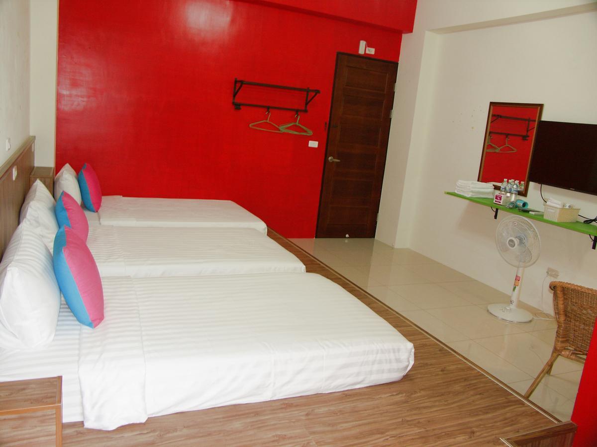 I Star Bed And Breakfast Taitung 외부 사진