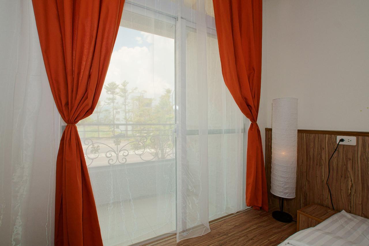I Star Bed And Breakfast Taitung 외부 사진