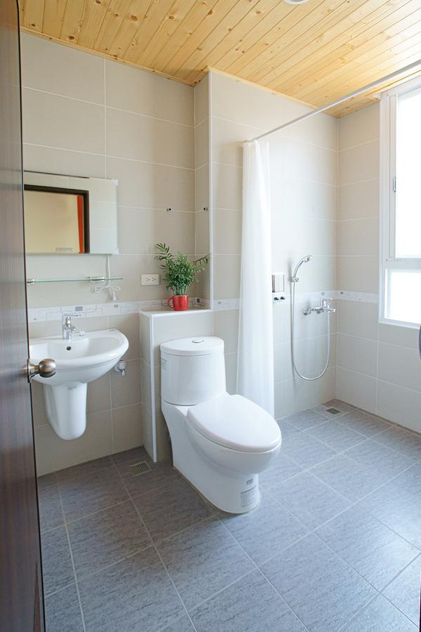 I Star Bed And Breakfast Taitung 외부 사진