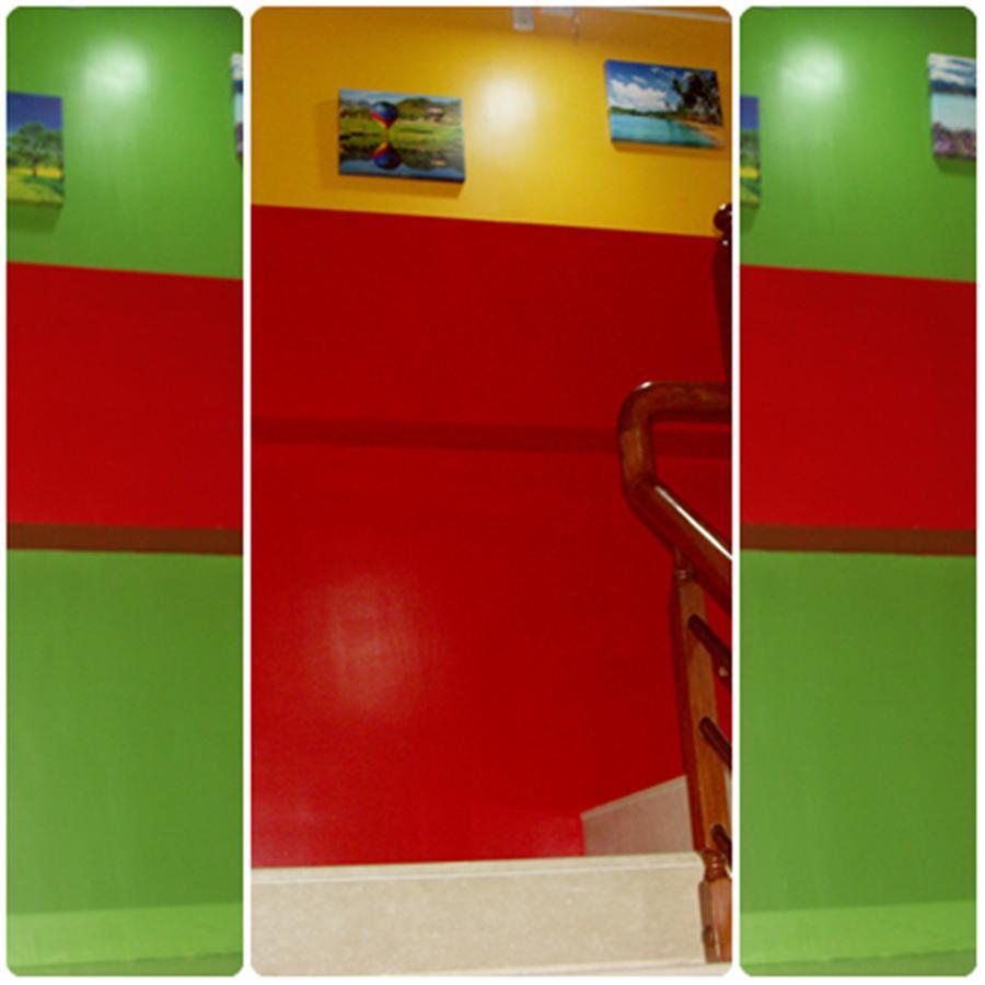 I Star Bed And Breakfast Taitung 외부 사진