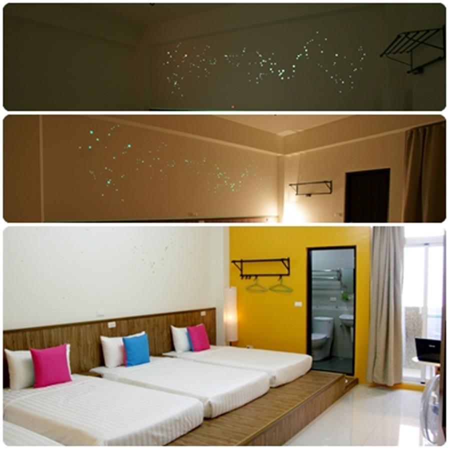 I Star Bed And Breakfast Taitung 외부 사진