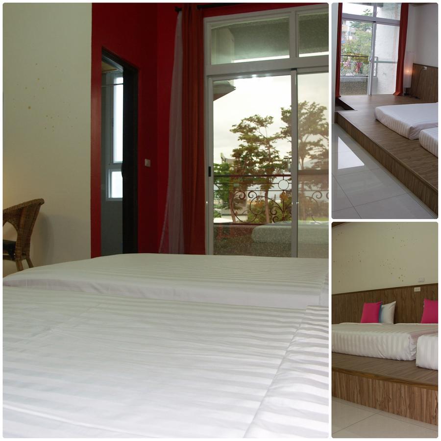 I Star Bed And Breakfast Taitung 외부 사진