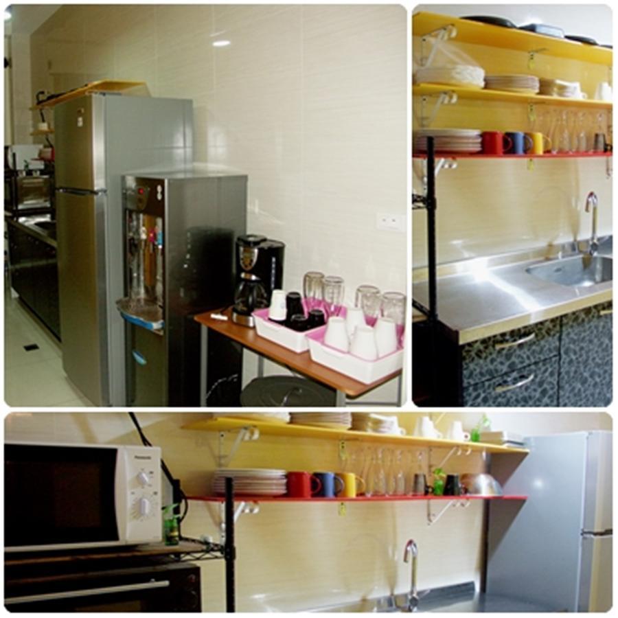I Star Bed And Breakfast Taitung 외부 사진