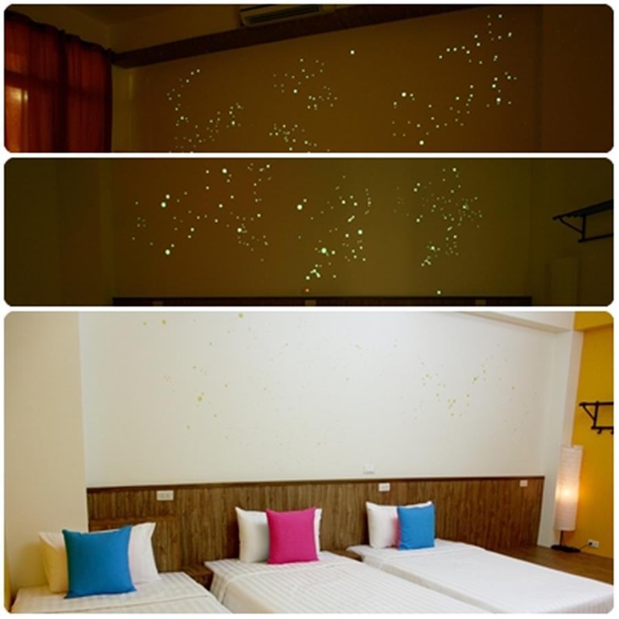 I Star Bed And Breakfast Taitung 외부 사진