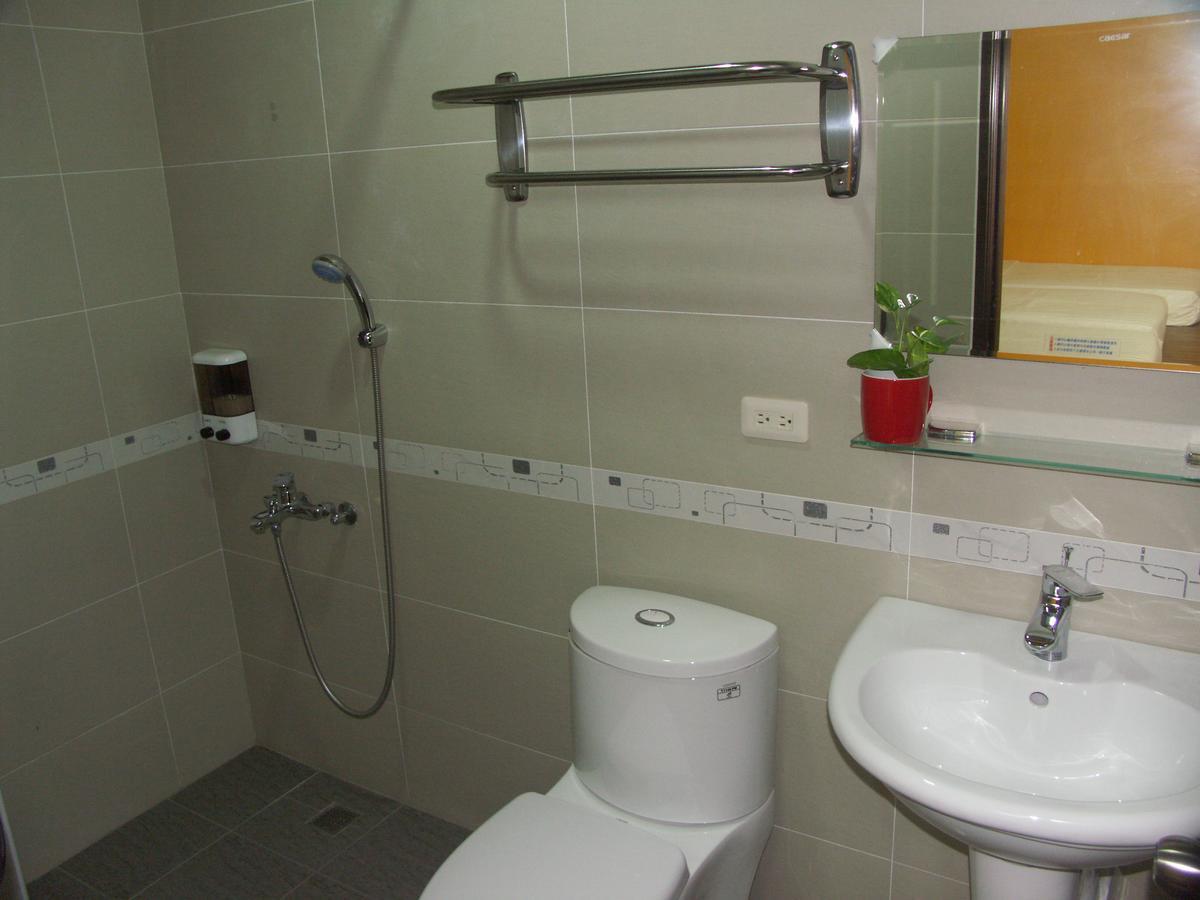 I Star Bed And Breakfast Taitung 외부 사진